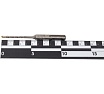 Бур-сверло SDS-plus 4x50x110 мм Gepard GP0104-110