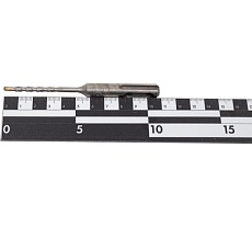 Бур-сверло SDS-plus 4x50x110 мм Gepard GP0104-110