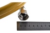 Шланг газовый (1/2"; г/г; 2.0 м) ELKA ELK-4627132453311