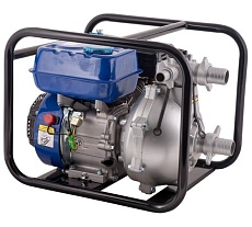 Мотопомпа WWQ WPH15