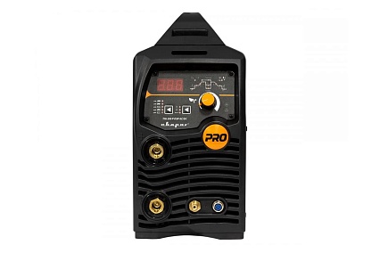 Сварочный инвертор Сварог TIG 200 P DSP AC/DC PRO E201 НАКС РФ 94647
