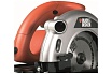 Дисковая пила Black&Decker CD 601