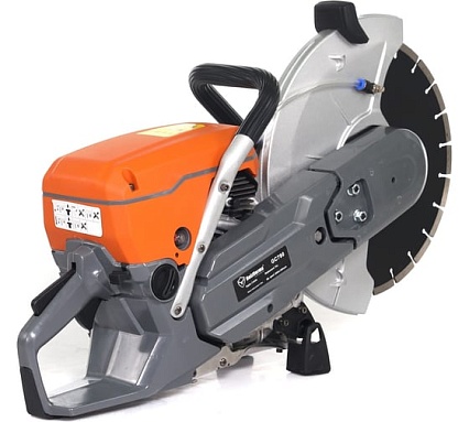 Бензорез Holzfforma gc790 14" GC790-14