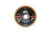 Зачистной круг ROXTOP UNI CUT 230x6.4x22 мм, Т27, нерж. сталь, металл 10 шт RoxelPro 108379