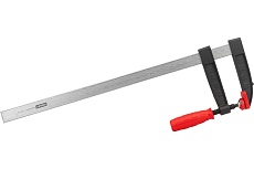F-образная струбцина 120x500 мм Gigant Professional GPDT-500