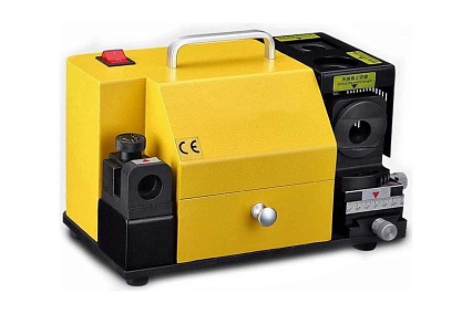 Станок для заточки перовых сверл Partner PP-13E 101303