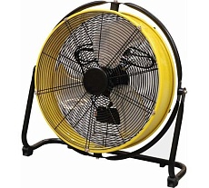 Вентилятор Master DF 20 P 4604.005