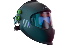 Щиток сварочный PanoramaXX Quattro 3/4-13 DIN черный 1010.100 OPTREL Щит303