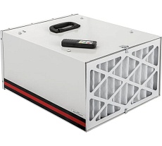 Система фильтрации воздуха JET AFS-400 710612M