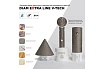 Фреза алмазная конусная Extra Line V-TECH (в.спекание) 2-38x30 мм, М14 Diam 320303