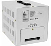 Напольный стабилизатор напряжения Defender ASF 5000D 3000Вт метал корпус, терминал 99039