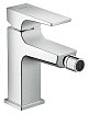 Смеситель для биде Hansgrohe Metropol 32520000