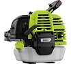 Бензиновый триммер Deli (2200Вт/ 3л.с, 52 см3, бак 1,2л) DE-GT255-7 145420