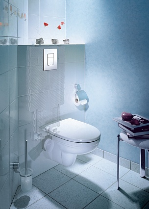 Инсталляция для унитаза Grohe Rapid SL 38584001