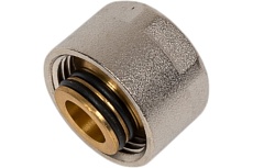 Евроконус (адаптер) AV Engineering 14(2.0)х3/4&quot;, для трубы многослойной HEAVY AVE5301420