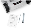 Бензиновая газонокосилка KATANA kl-40a pro MBK0027822
