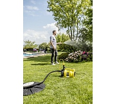Насос для сада Karcher BP 6.000 Garden Set 1.645-721.0