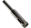 Коронка по стеклу и керамике 12 мм Strong CTK-04100012
