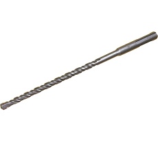 Бур по бетону (10x210 мм; SDS-Plus) Креост 8210210