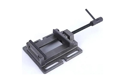 Тиски для настольных сверлильных станков SOVIS Q1975 75 мм 14381