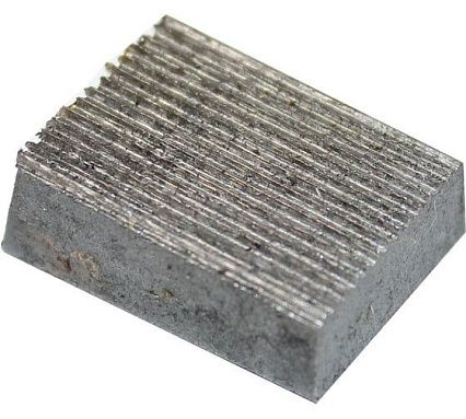 Нож 2021-0015 Т15К6 к торцевым фрезам Sekira 9708