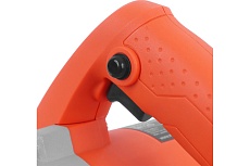 Цциркулярная пила по камню Messer м125-pro 125мм, 1,75 квт, 12500 об/мин 10-45-006