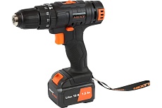 Аккумуляторная ударная дрель-шуруповерт NextTool ACD-18BLH 500008