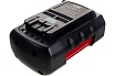 Аккумулятор для электроинструмента Bosch (Li-Ion, 36В, 4Ач) Topon PN: F 016 800 346 TOP-PTGD-BOS-36-4.0-Li
