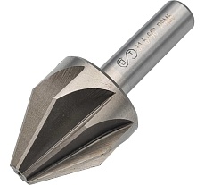 Зенковка ОТ ц/хв 31.5, 60 град., Р6М5 00-00000661