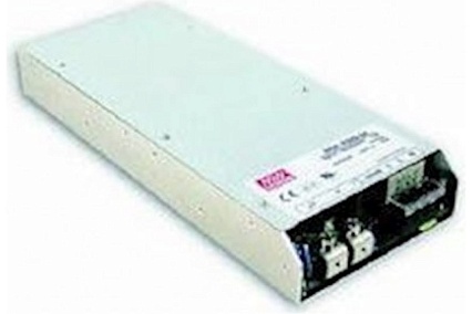 Источник питания Mean Well AC-DC RSP-1000-15 Т00249960