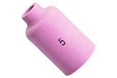 Сопло керамическое TW 17-18-26 GL №5 42 мм, 8.0 мм, 1 шт Оберон XL54N17.1