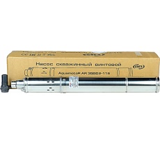 Скважинный винтовой насос AquamotoR AR 3QGD2-115 AR151020