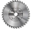Диск пильный по дереву MKSS Toolbox Woodcutter WC4000 400x36Тх50/30 мм WC40003650