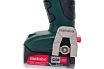 Аккумуляторная дрель-шуруповерт Metabo PowerMaxx BS 12 Q 601037500