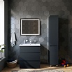 Шкаф пенал Am.Pm Gem S 30 R