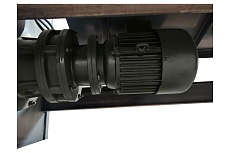 Электромеханическая гильотина Metal Master ETG 2530E 19165