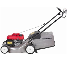 Бензиновая газонокосилка Honda HRG416C1SKEH