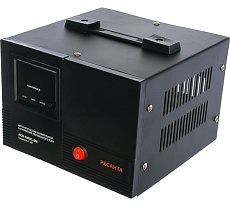 Стабилизатор напряжения Ресанта АСН 1000/1-ЭМ