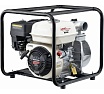 Бензиновая мотопомпа HND WP 20 PC с двигателем Honda WP20PC
