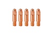 Наконечник М6, 28x1.6 мм, E-Cu, 5 шт Оберон BS140.0555.5