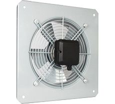 Осевой вентилятор для настенного монтажа Ventart AXW2E-250B-G5Z 4687202616206