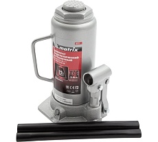 Бутылочный домкрат Matrix MASTER 50727