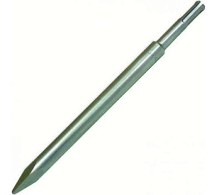 Пика 14x350 мм, SDS-plus Резолюкс 51350