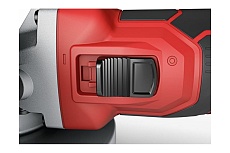 Аккумуляторная угловая шлифовальная машина Flex LBE 125 18.0-EC 499293