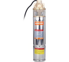 Скважинный винтовой насос Кратон 4&quot; WWP-50/60 5 04 03 011