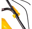Бензиновая газонокосилка Denzel GLD-520SP 58804