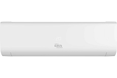 Сплит-система Oasis «making Оasis everywhere» OX-9 Pro