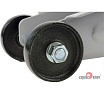 Подкатной домкрат Сервис Ключ 3 т, 150-530 мм, с подстаканником, 75040
