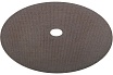 Диск отрезной по металлу Light T41 115x1.0x22.2 мм Greatflex 50-563