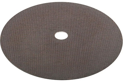 Диск отрезной по металлу Light T41 115x1.0x22.2 мм Greatflex 50-563